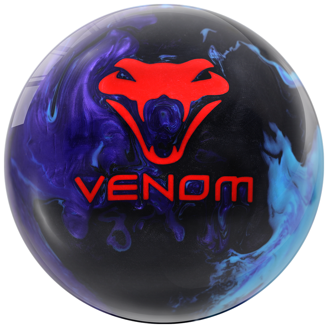 Motiv Venom Hysteria