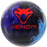 Motiv Venom Hysteria