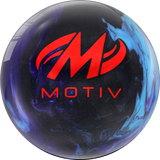 Motiv Venom Hysteria