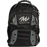 Copy of Motiv Intrepid Backpack Covert Black suitcase league tournament play sale discount coupon online pba tour