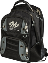 Copy of Motiv Intrepid Backpack Covert Black suitcase league tournament play sale discount coupon online pba tour