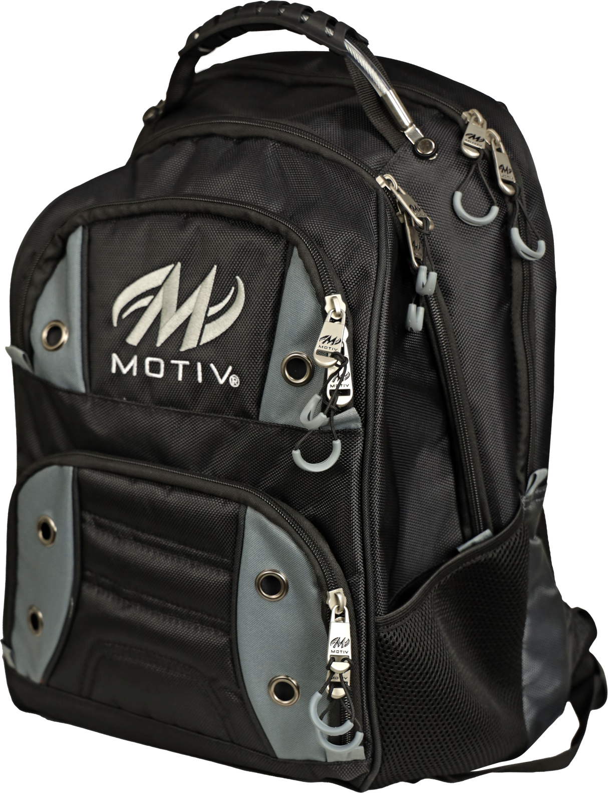 Copy of Motiv Intrepid Backpack Covert Black suitcase league tournament play sale discount coupon online pba tour