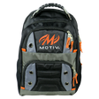 Motiv Intrepid Backpack Black/Orange suitcase league tournament play sale discount coupon online pba tour