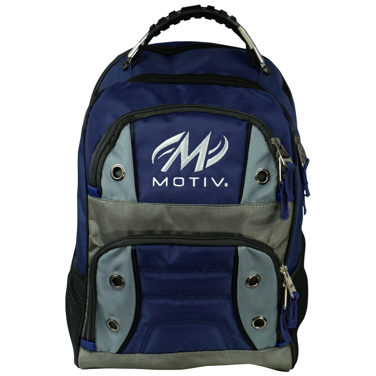 Motiv Intrepid Backpack Black/Orange suitcase league tournament play sale discount coupon online pba tour