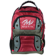 Motiv Intrepid Backpack Red suitcase league tournament play sale discount coupon online pba tour