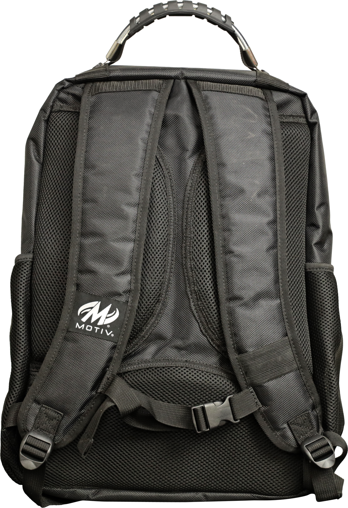 Motiv Abyss Giant Backpack Black/Grey suitcase league tournament play sale discount coupon online pba tour