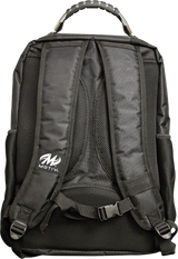 Motiv Abyss Giant Backpack Black/Grey suitcase league tournament play sale discount coupon online pba tour