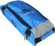 Motiv Ballistix Shoe Bag Cobalt Blue Bowling Bag suitcase league tournament play sale discount coupon online pba tour