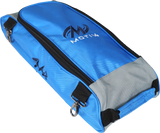 Motiv Ballistix Shoe Bag Cobalt Blue Bowling Bag suitcase league tournament play sale discount coupon online pba tour