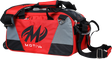 Copy of Motiv Ballistix 2 Ball Double Tote Fire Red Bowling Bag suitcase league tournament play sale discount coupon online pba tour
