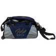 Copy of Motiv Ballistix 2 Ball Double Tote Navy Bowling Bag suitcase league tournament play sale discount coupon online pba tour