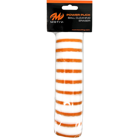Motiv Power Puck Ball Cleaning Eraser 10/PK