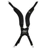 Motiv Ballistix 4-Point Shoulder Strap