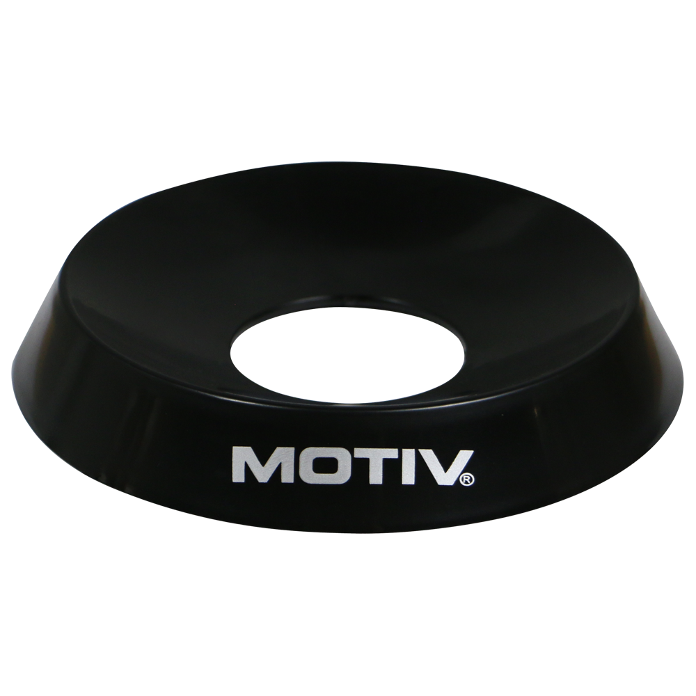 FEATURES AND BENEFITS MOTIV® ball cups are the perfect holders for your MOTIV® bowling balls!