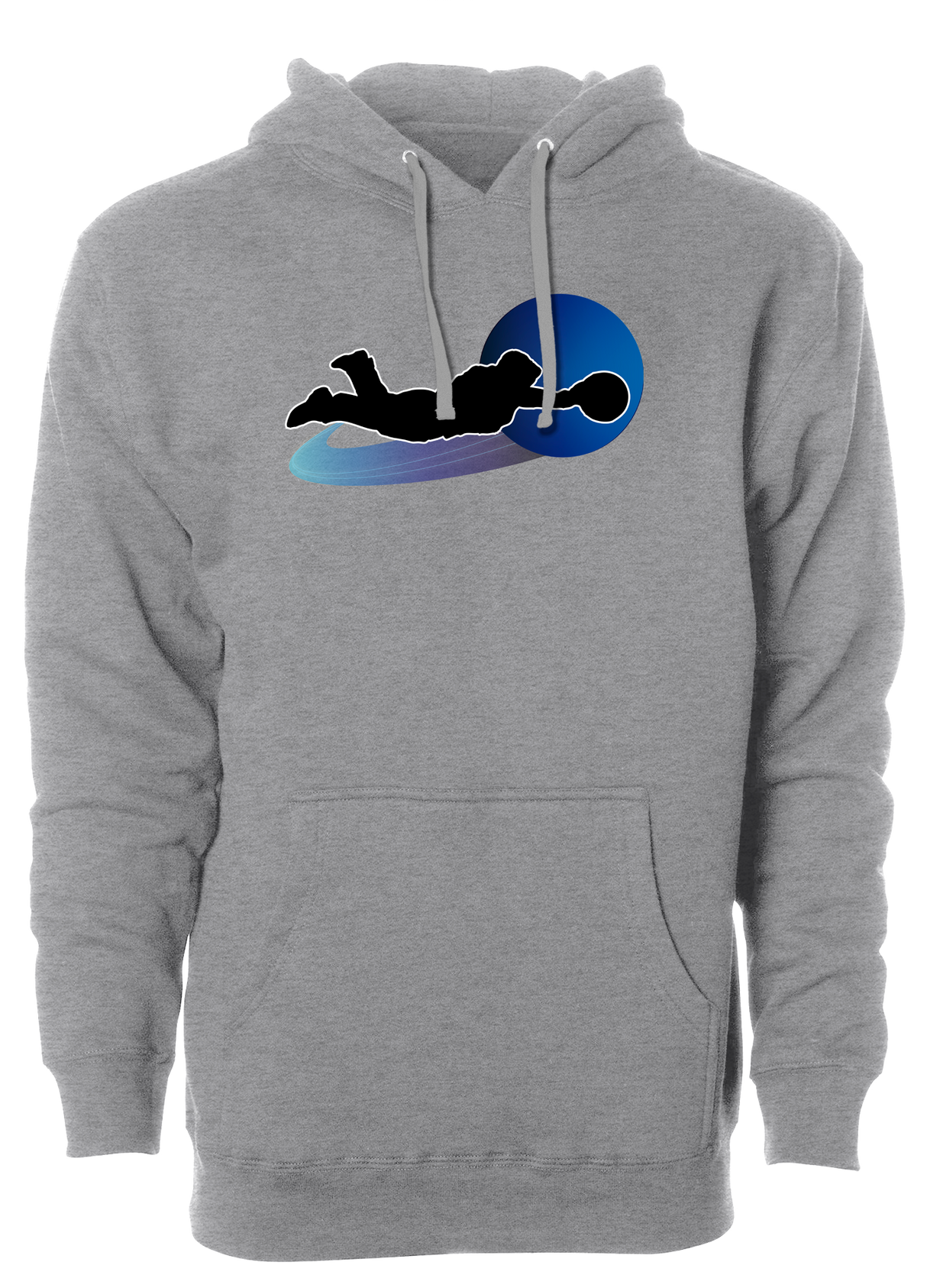 Keep warm in this PBA Champion Mike Machuga flop hoodie. Mike is famous for his Chooga flop seen while competing on the PBA Tour. Hoodie