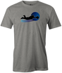 Be cool in this PBA Champion Mike Machuga flop t-shirt. Mike is famous for his Chooga flop seen while competing on the PBA Tour.