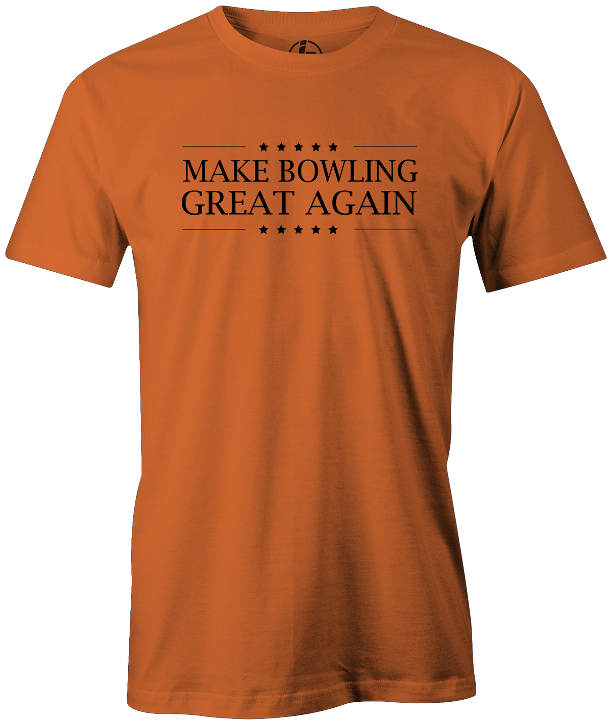 Make Bowling Great Again