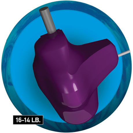 Radical Max Bias  Core
