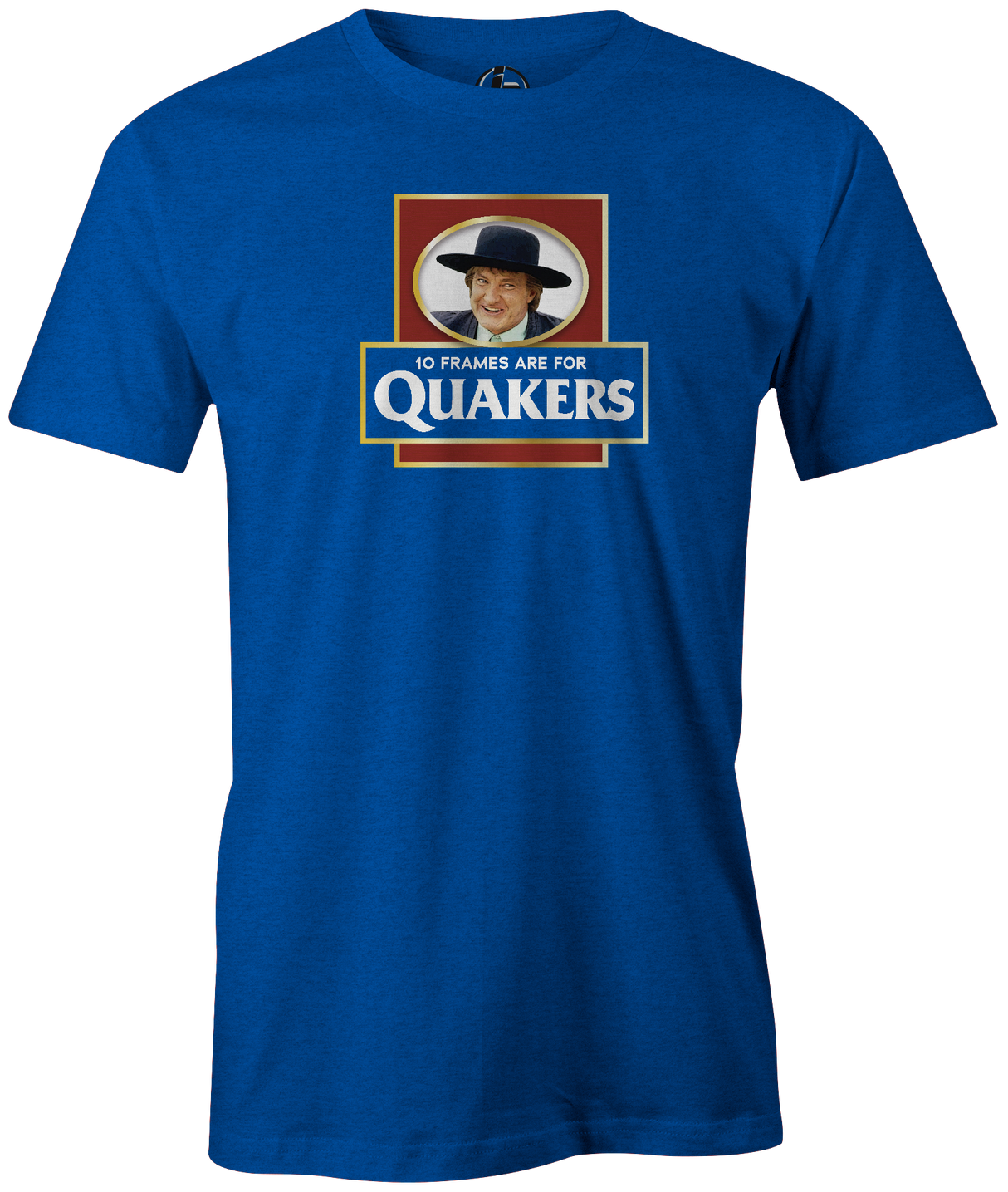 10 Frames are for Quakers