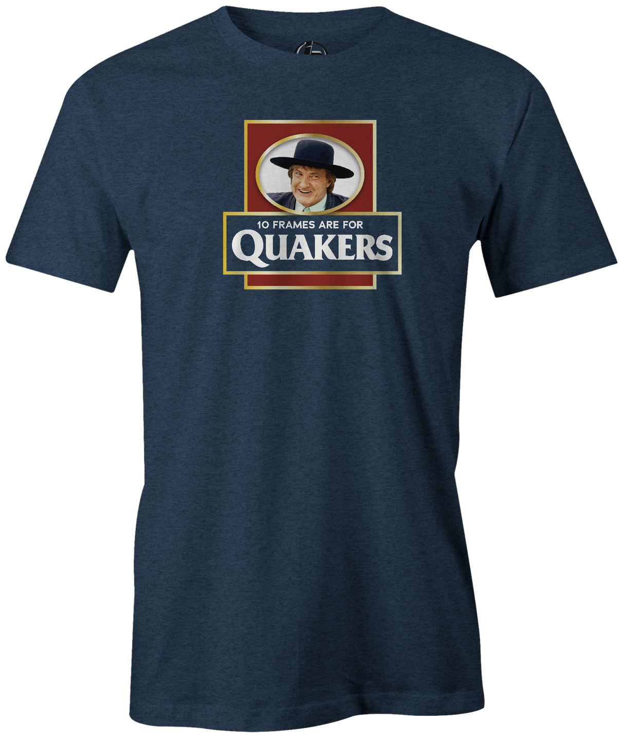 10 Frames are for Quakers