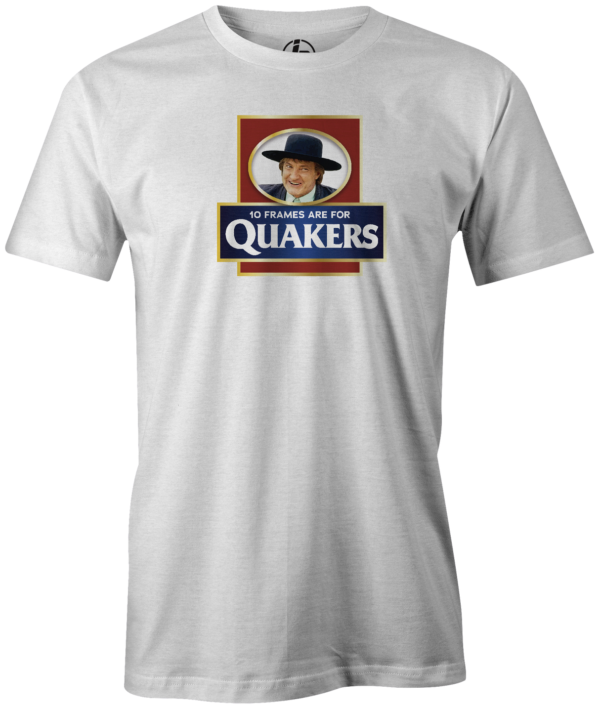 10 Frames are for Quakers