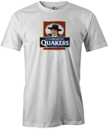 10 Frames are for Quakers