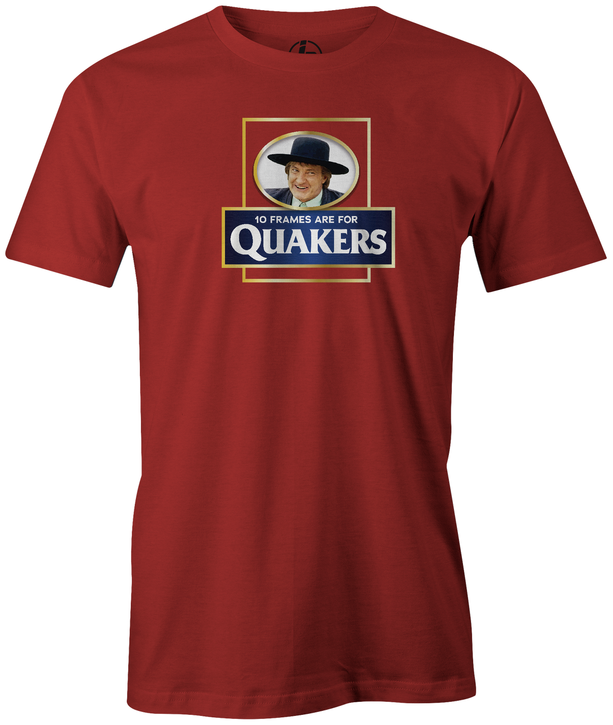 10 Frames are for Quakers