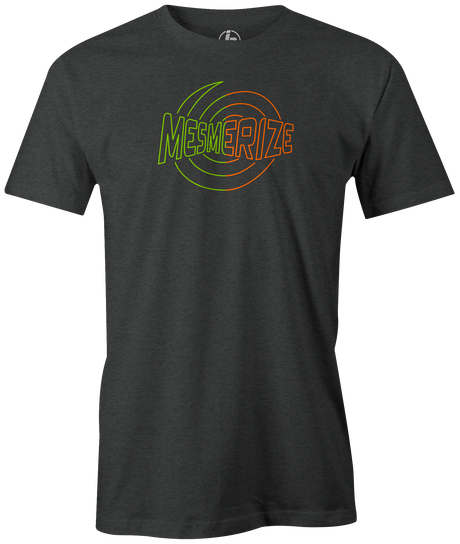 Brunswick Mesmerize bowling-ball-logo-tee-shirt-bowler-tshirt