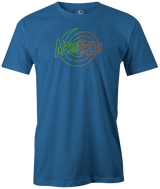 Brunswick Mesmerize bowling-ball-logo-tee-shirt-bowler-tshirt