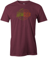 Brunswick Mesmerize bowling-ball-logo-tee-shirt-bowler-tshirt