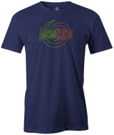 Brunswick Mesmerize bowling-ball-logo-tee-shirt-bowler-tshirt