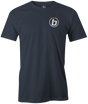 We appreciate the support you give to us! Enjoy this Inside Bowling classic mini logo tee at a special price! Hit the lanes in this awesome Inside Bowling T-shirt and be a part of the team! League bowling Team shirt. Junior Gold. PBA. PWBA. tee, tee shirt, tee-shirt, tshirt, t shirt, tournament shirt. Cool, novelty. Men's. 