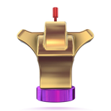 Roto Grip Transformer