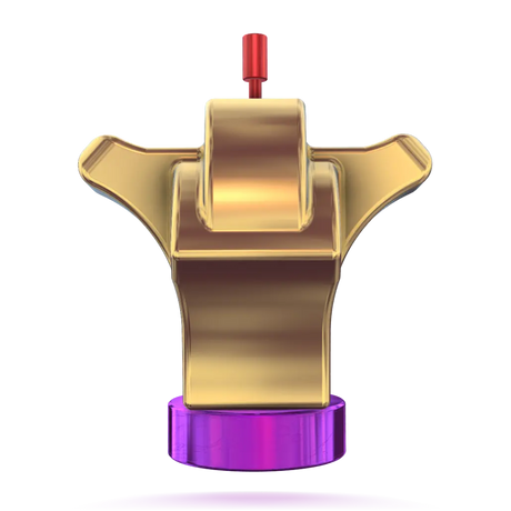 Roto Grip Transformer