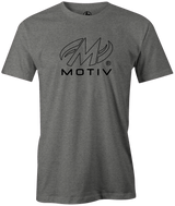 MOTIV Ascend Black