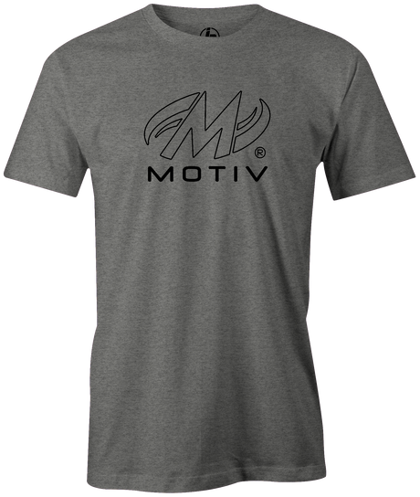 MOTIV Ascend Black