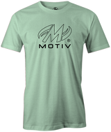 MOTIV Ascend Black
