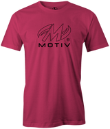 MOTIV Ascend Black