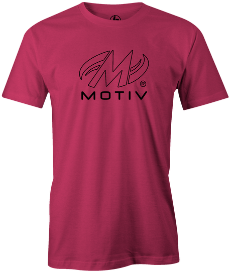 MOTIV Ascend Black