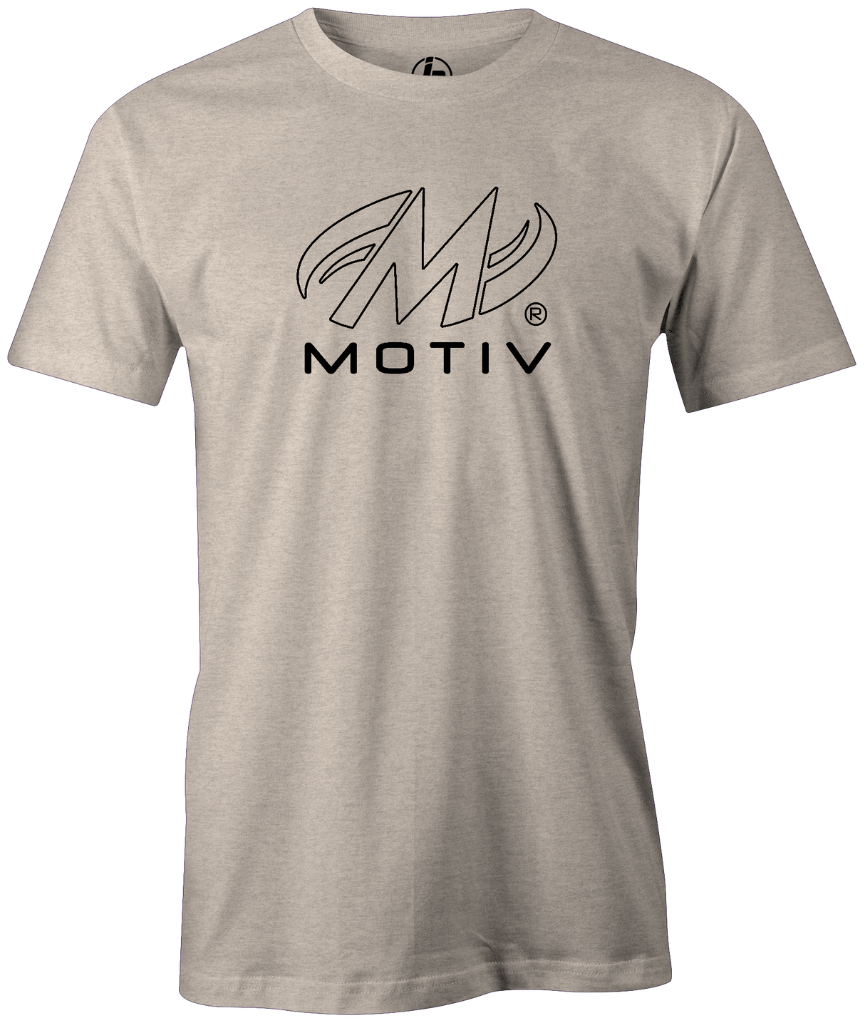 MOTIV Ascend Black