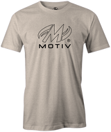 MOTIV Ascend Black