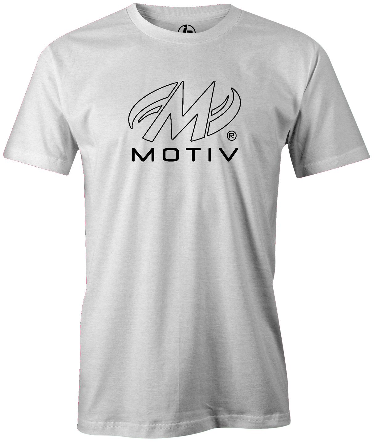 MOTIV Ascend Black