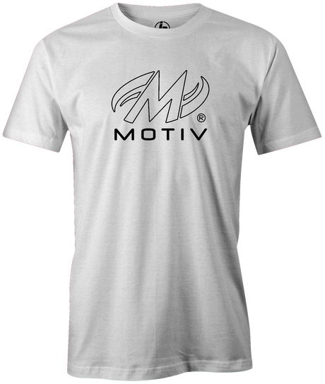 MOTIV Ascend Black
