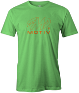 MOTIV Ascend Tee