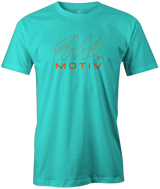 MOTIV Ascend Tee