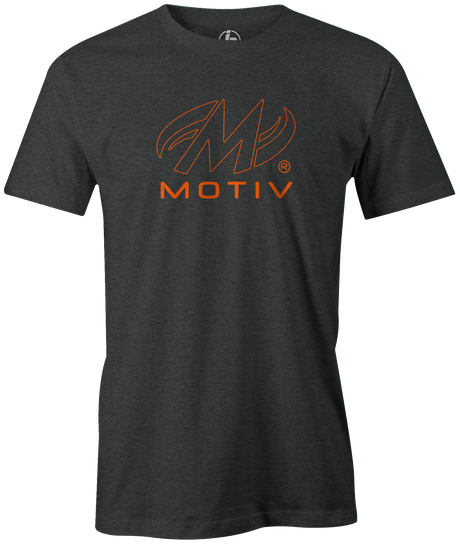 MOTIV Ascend Tee