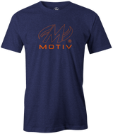 MOTIV Ascend Tee