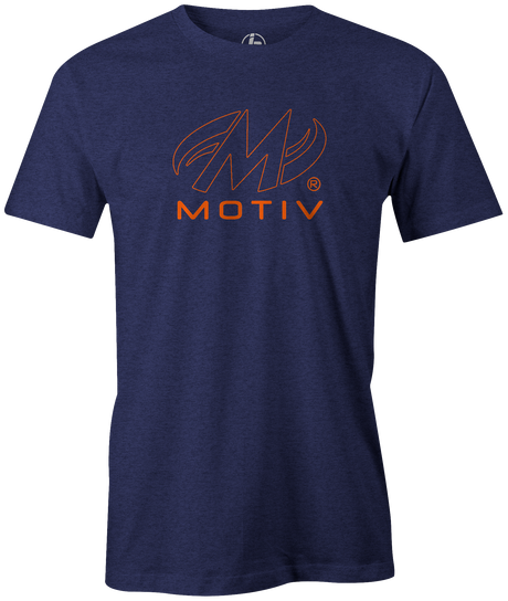 MOTIV Ascend Tee