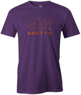 MOTIV Ascend Tee