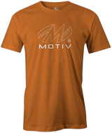 MOTIV White Ascend Tee
